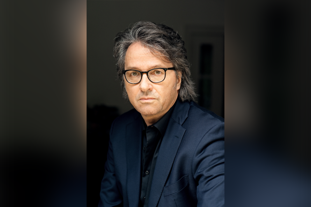 Ralf Rothmann