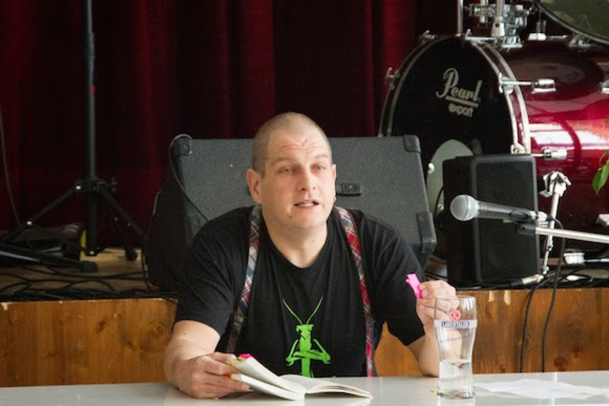 Martin Stein