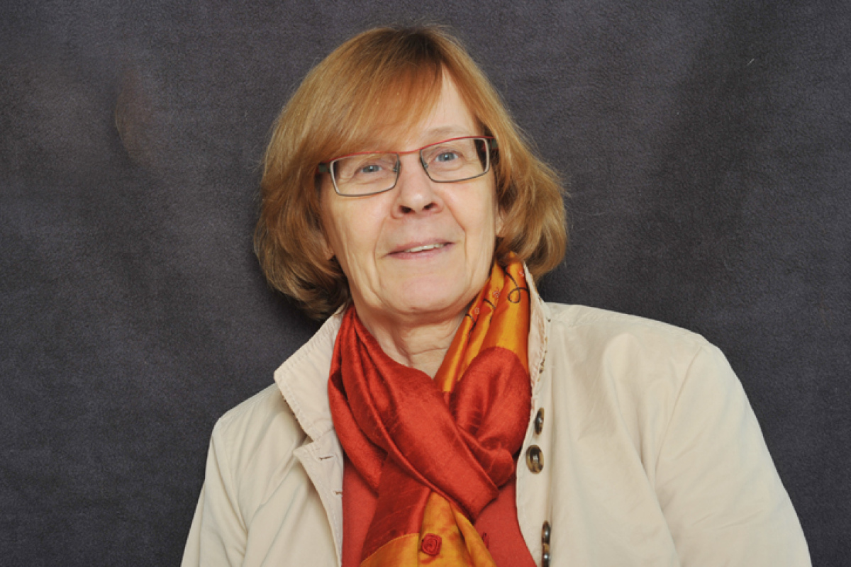Renate Bauer