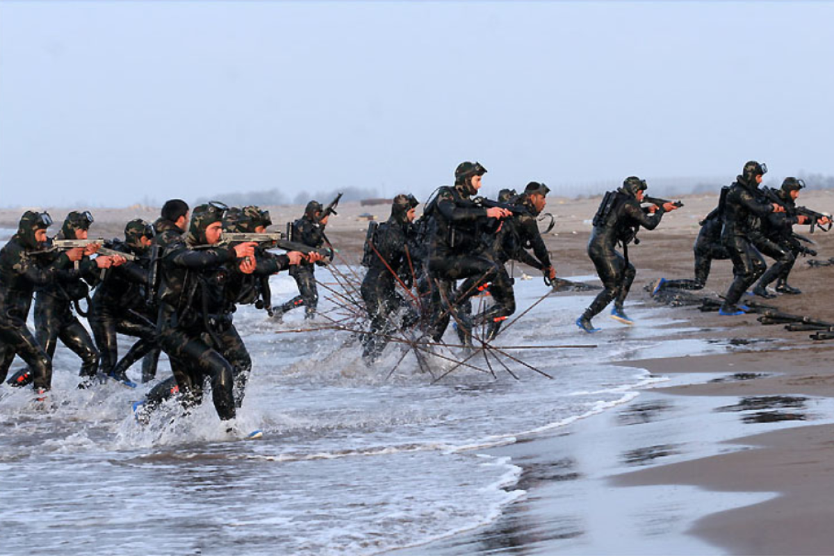 Islamische Revolutionsgarde (IRGC)