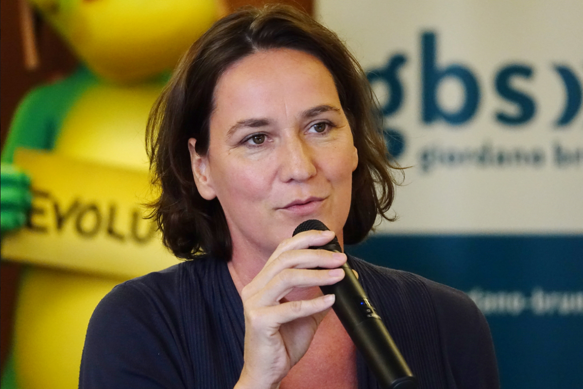 Ricarda Hinz
