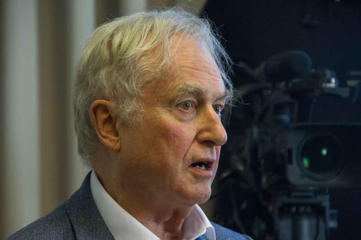 Richard Dawkins