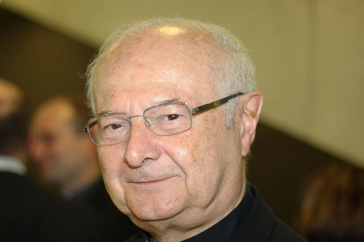 Robert Zollitsch