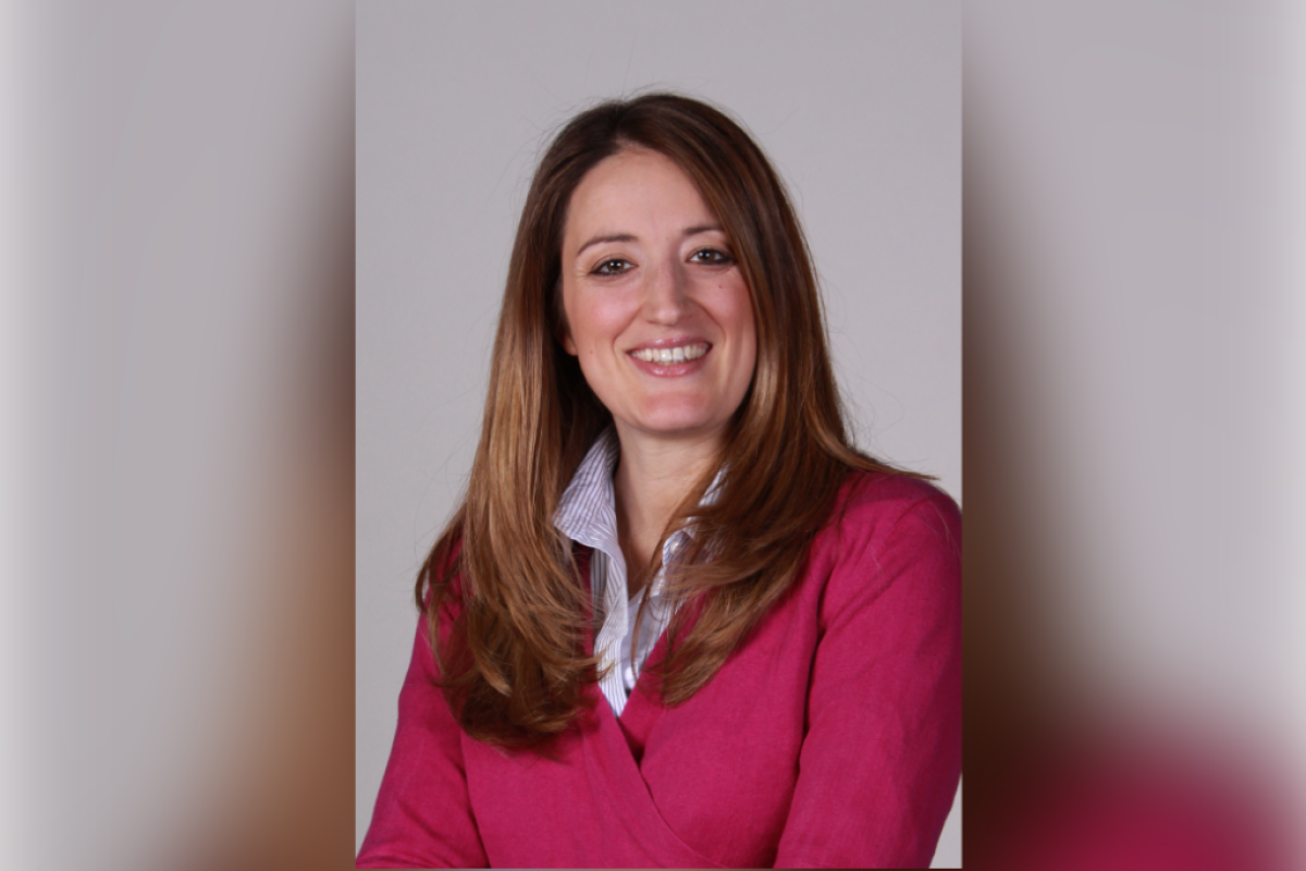 Roberta Metsola
