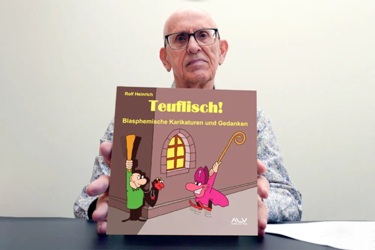 Rolf Heinrich