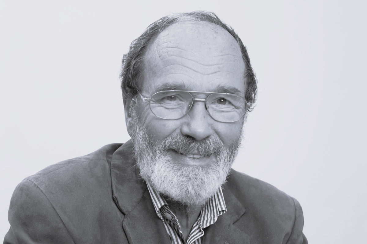 Rolf Oerter