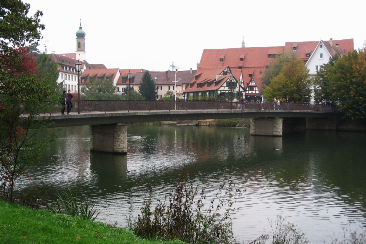 Rottenburg am Nekar