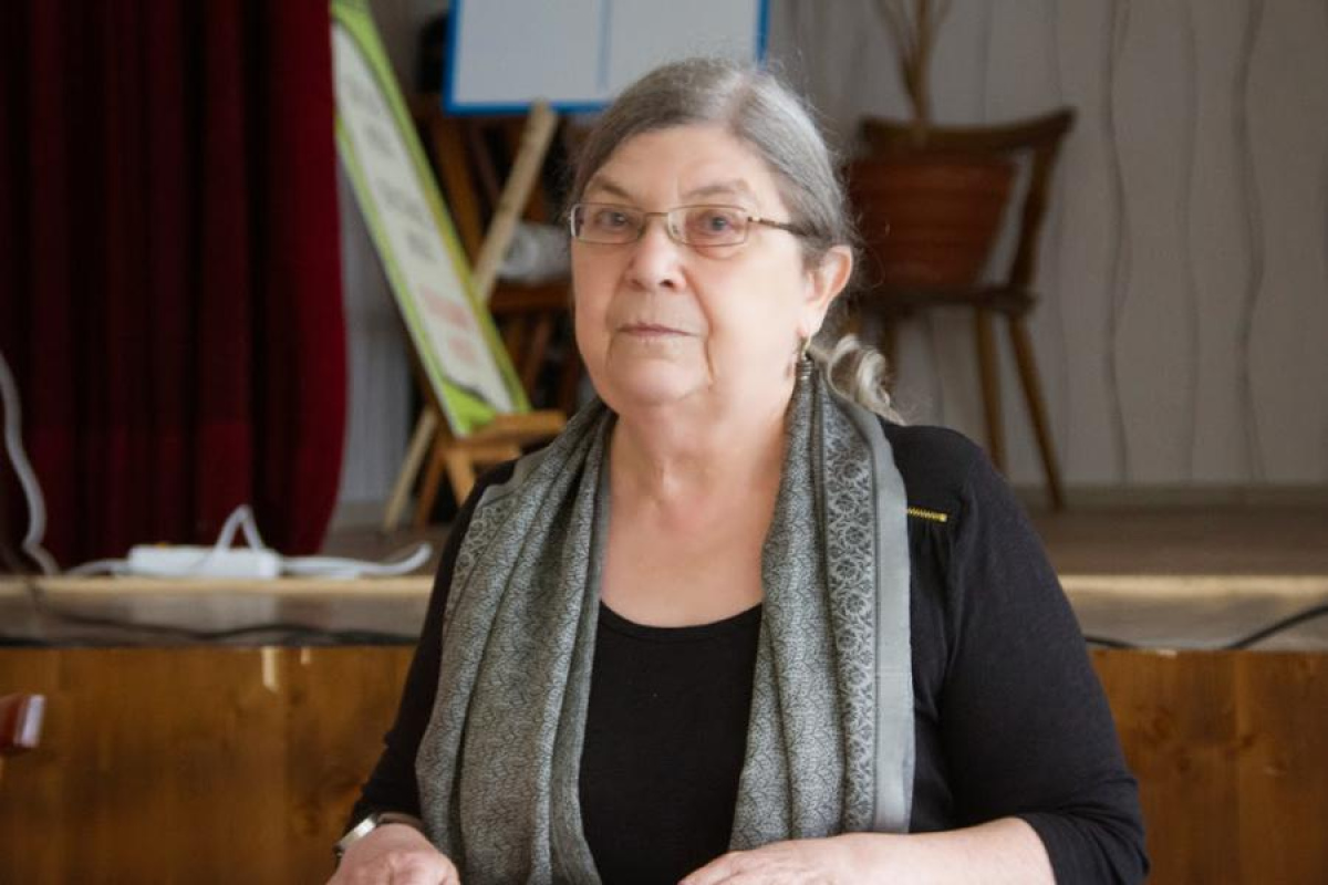 Sonja Eggerixck