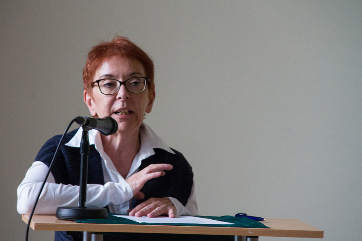 Lale Akgün