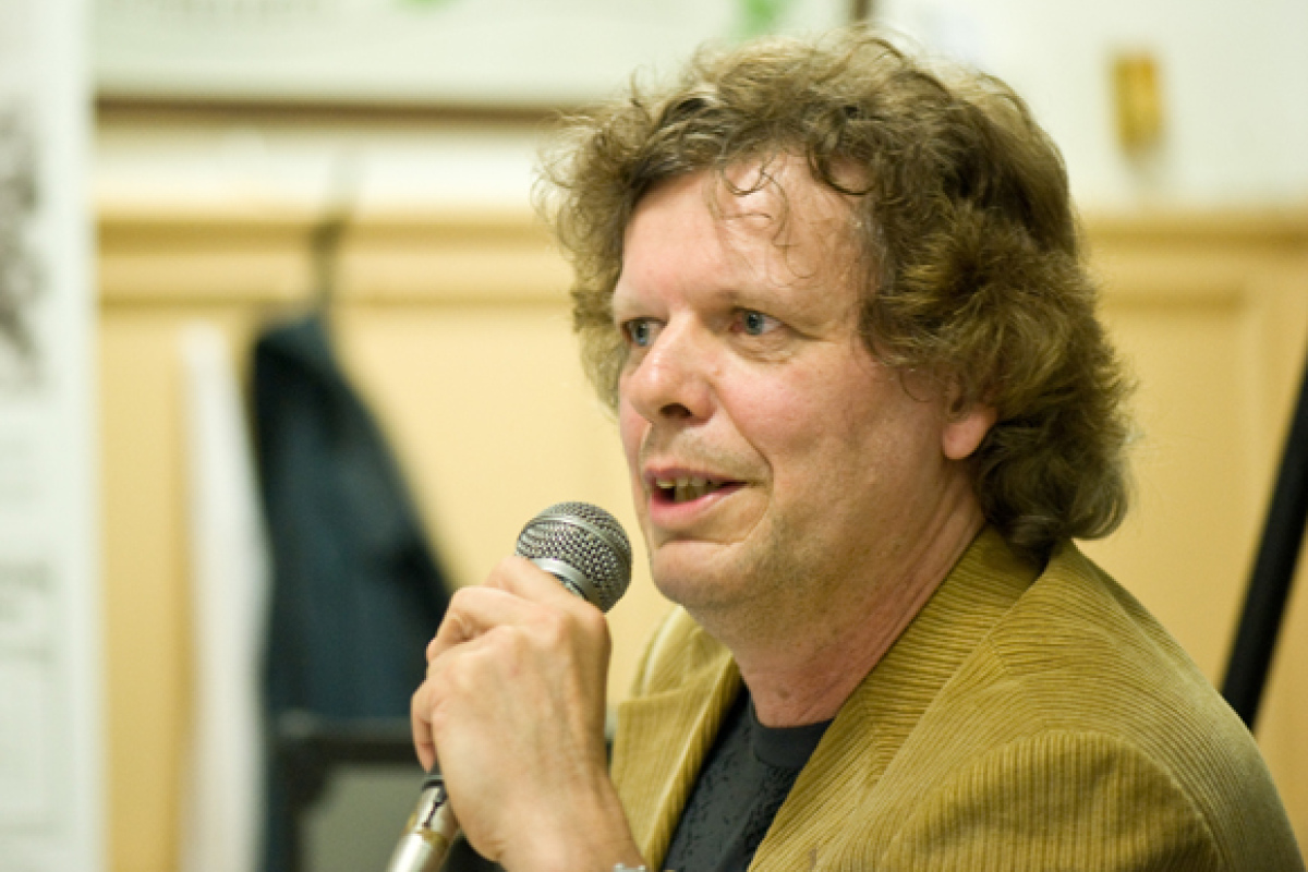 Günter Schellenberger
