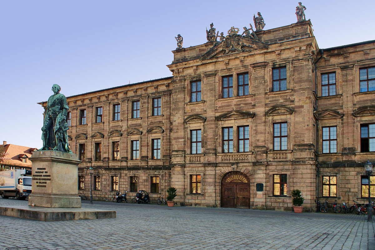 Universitätsleitung der FAU