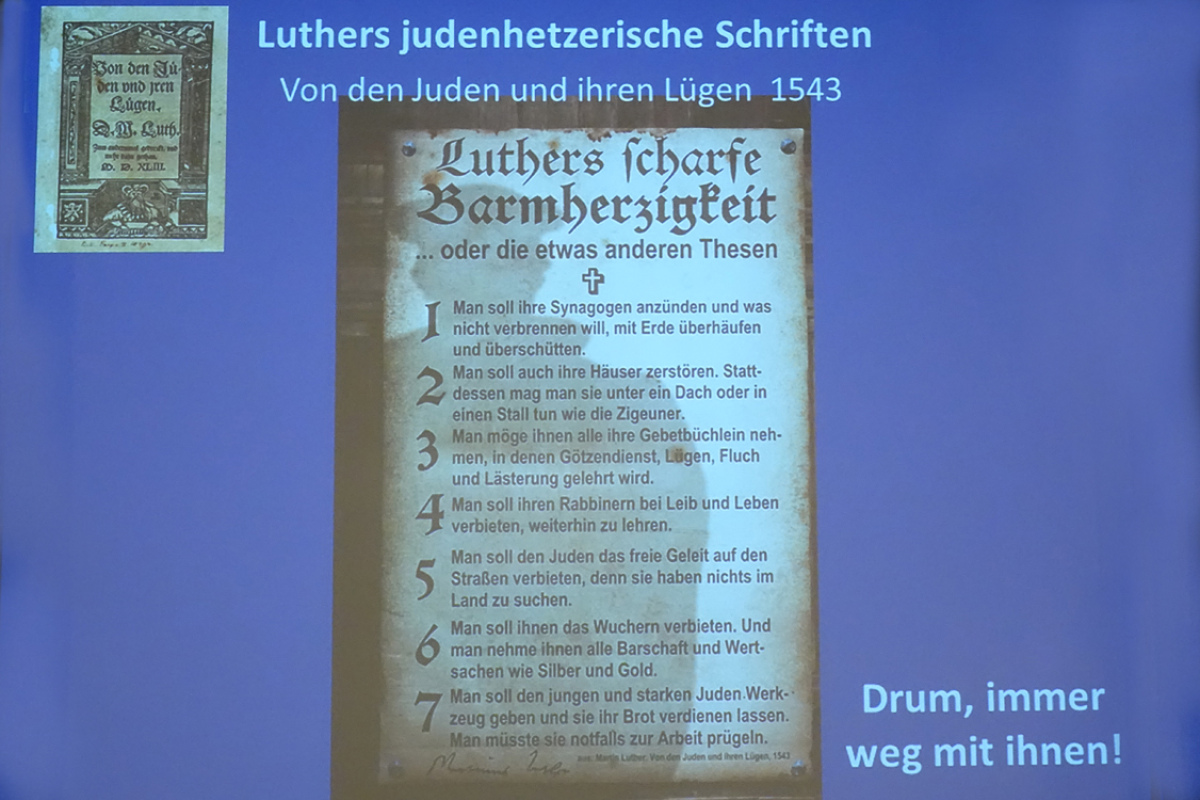 Schautafel