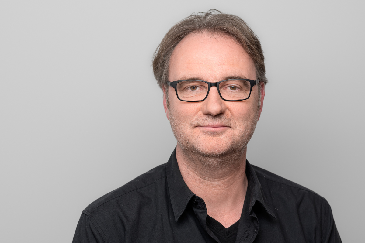 Ralf Schöppner