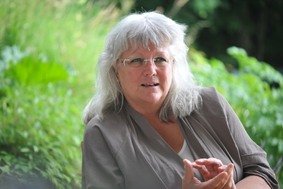 Reta Caspar