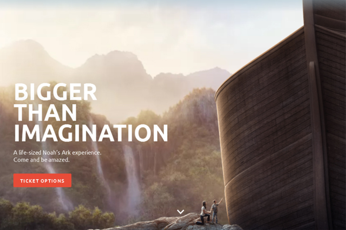 Ark Encounter