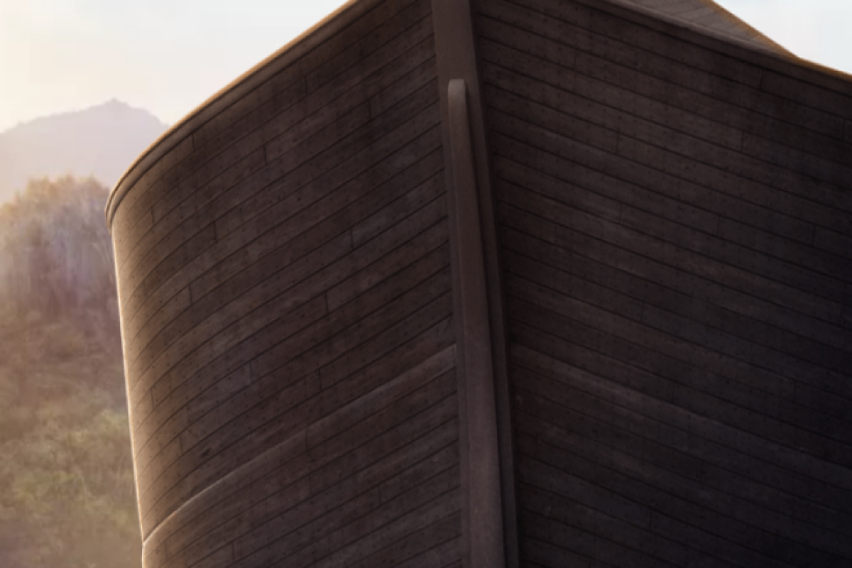 Ark Encounter