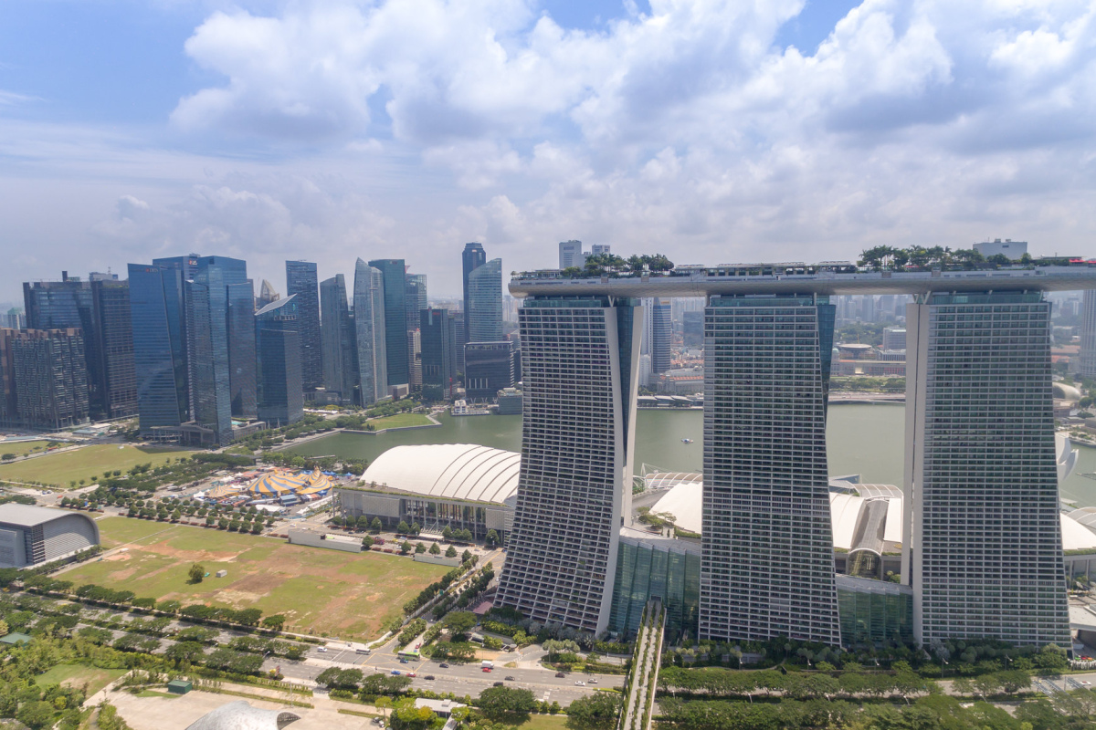 Singapur (2017)