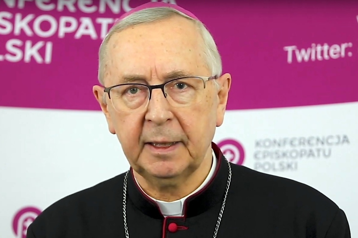 Stanisław Gądecki