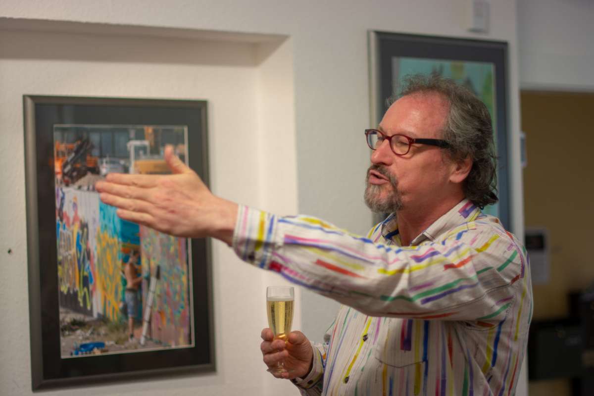 Peter Menne