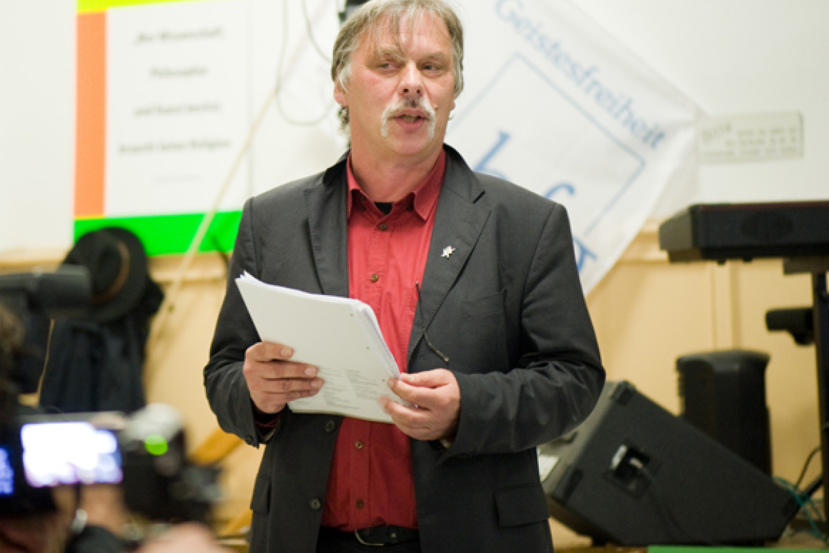 Peter Sturm