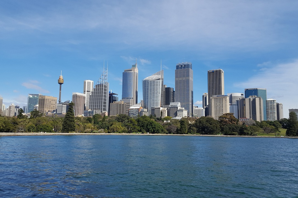 Sydney