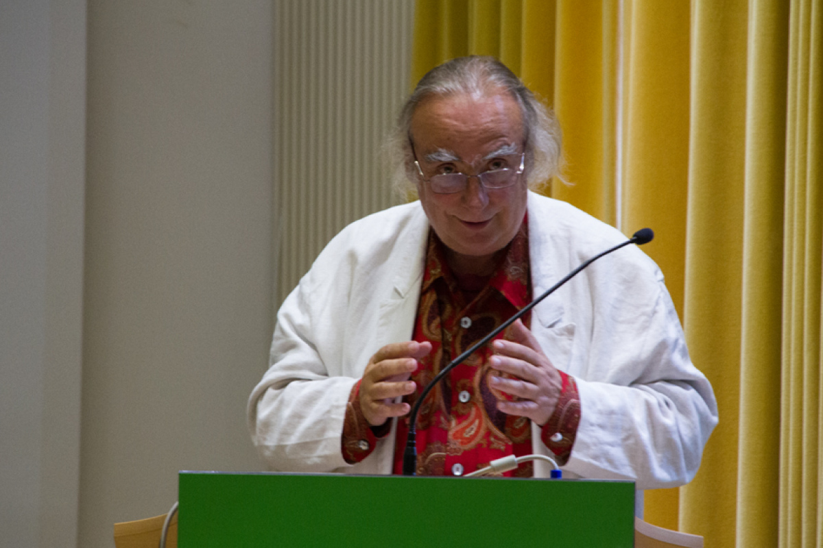Frieder Otto Wolf