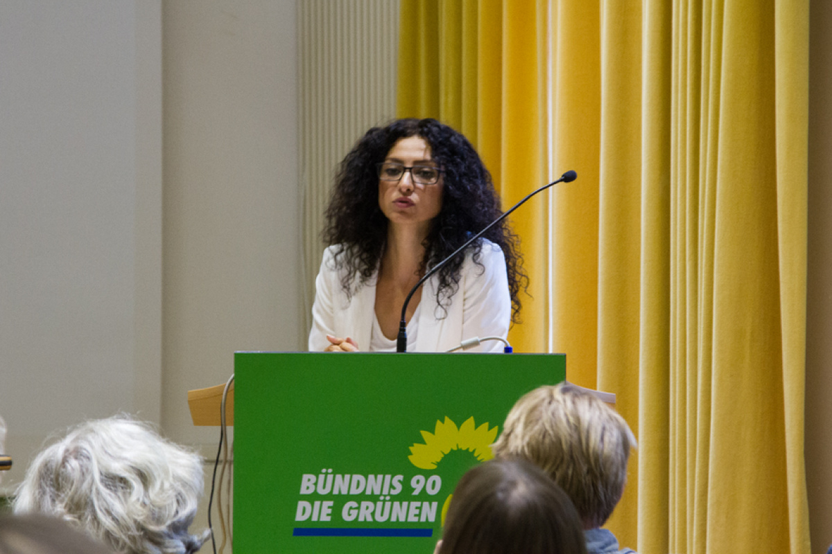 Handan Aksünger