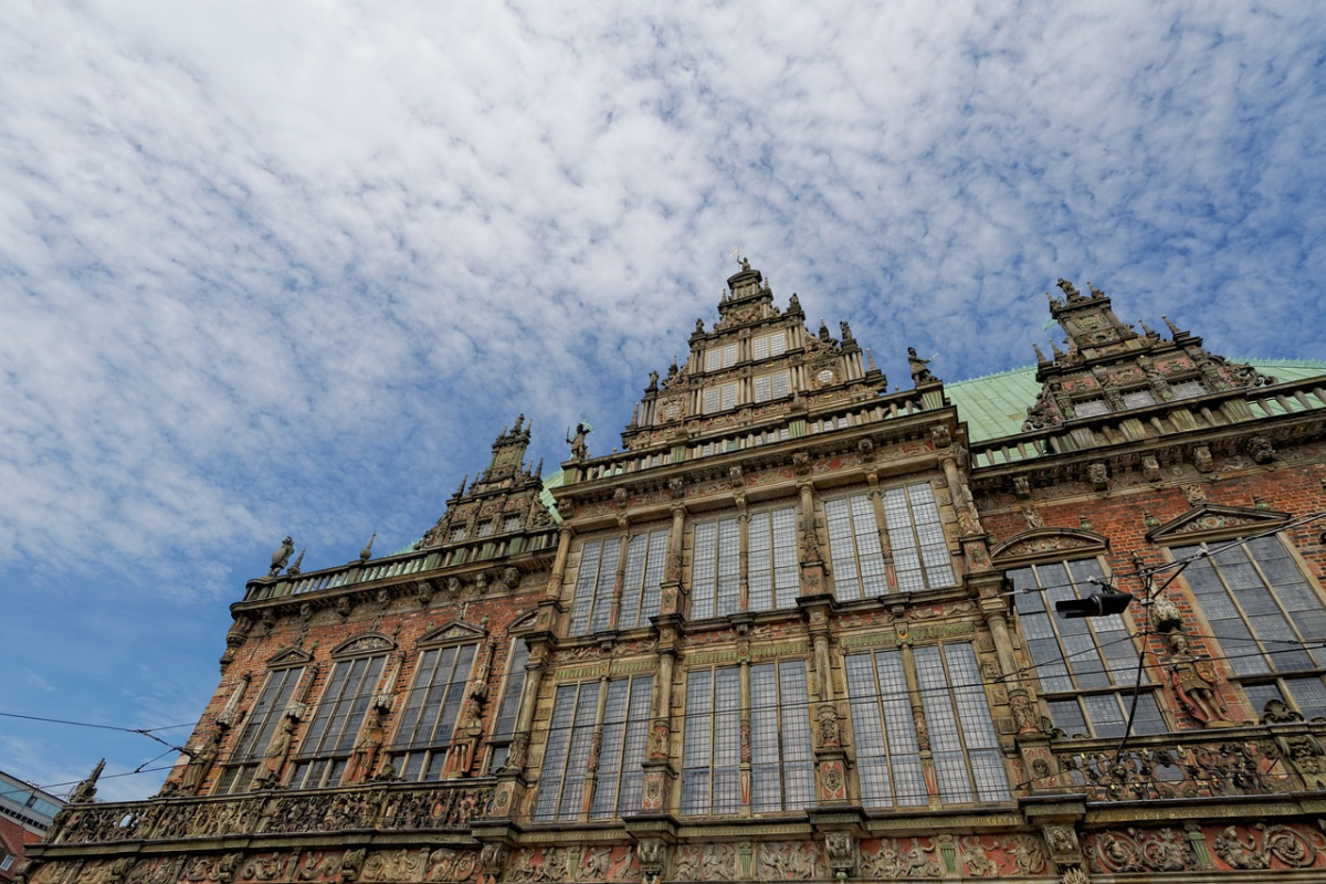 Rathaus Bremen