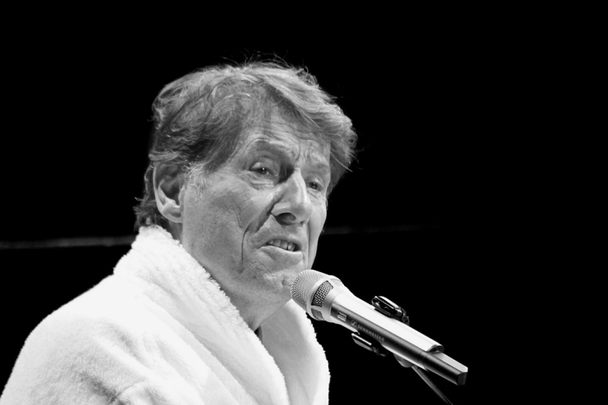 Udo Jürgens