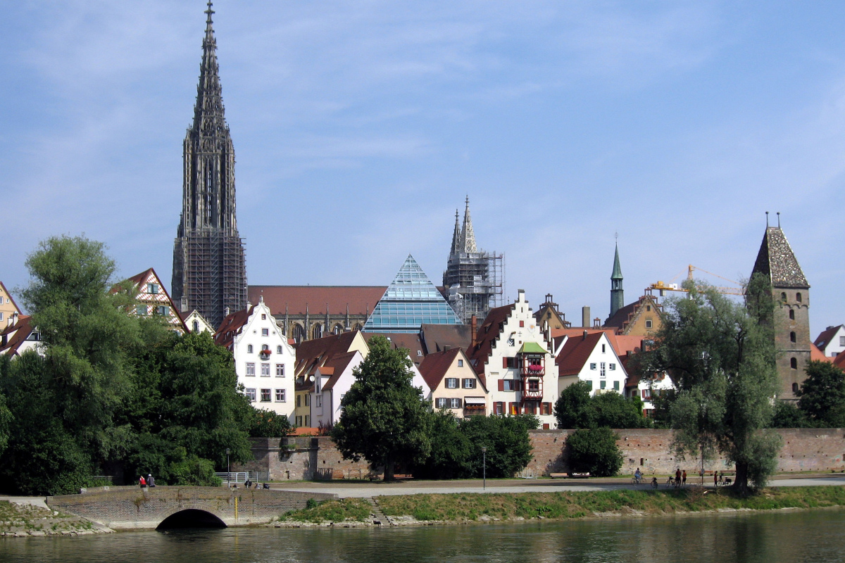 Ulm