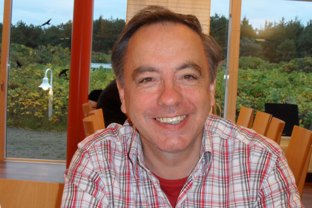 Uwe Schenke