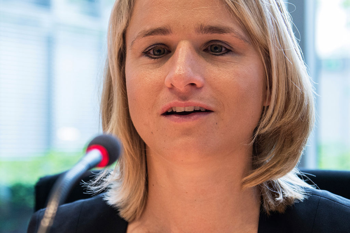 Verena Bentele, Behindertenbeauftrage der Bundesregierung