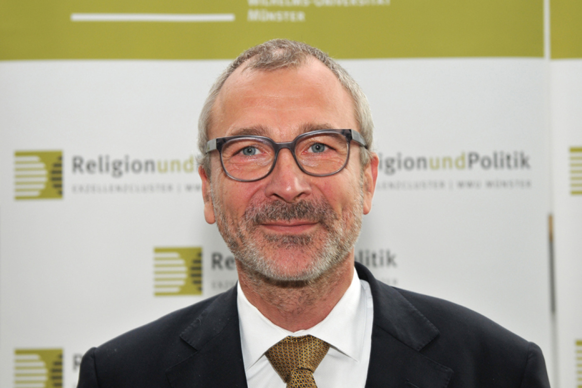 Volker Beck