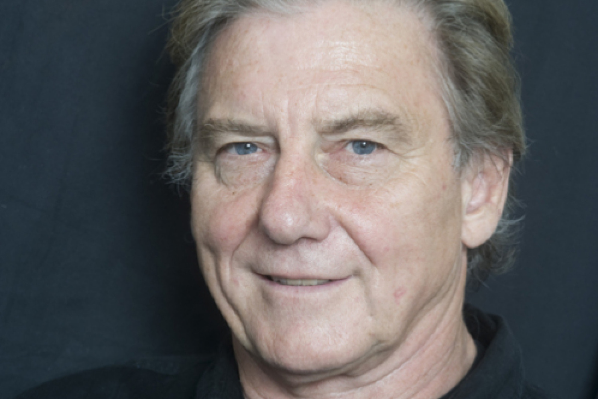 Volker Panzer, 31.05.1947 - 13.08.2020