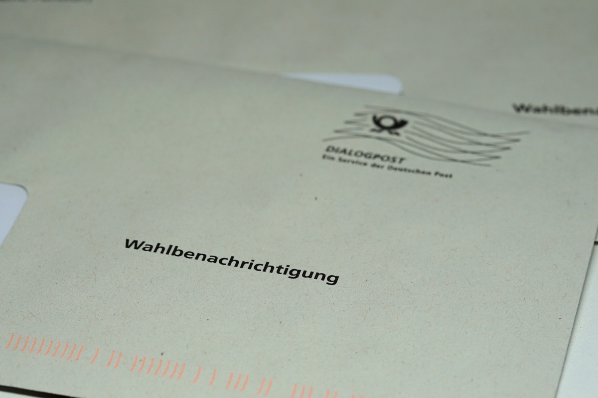 Demokratie ist mehr als nur Wahlen
