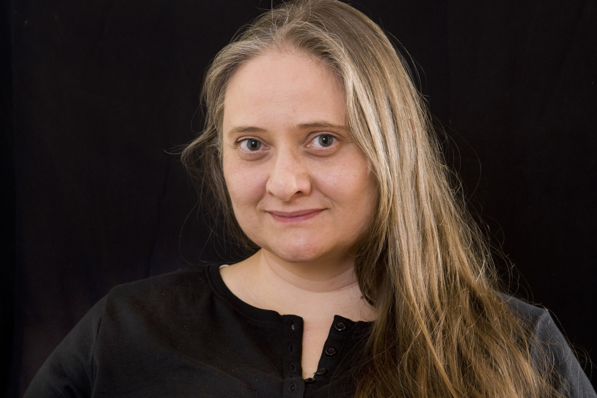 Daniela Wakonigg