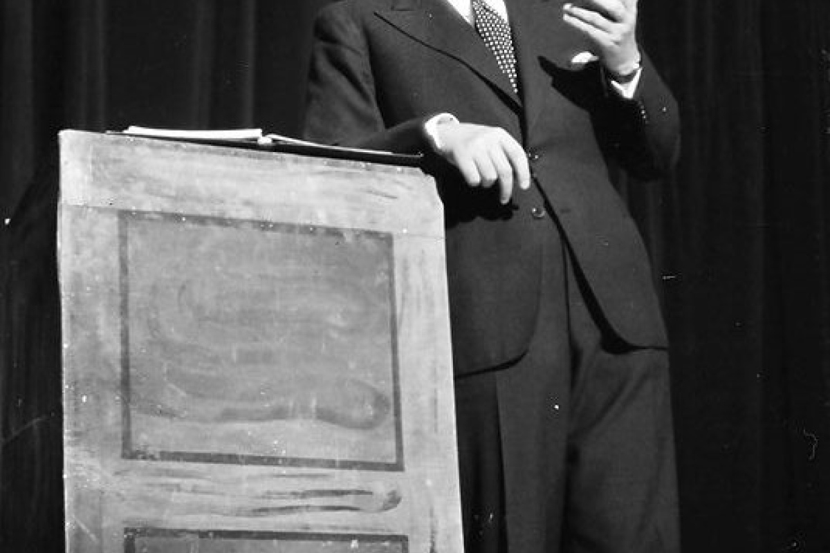 Werner Finck 