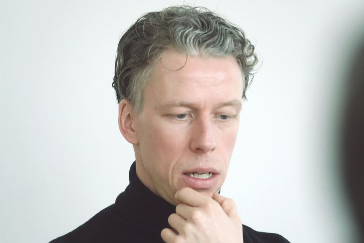 Dr. Tobias Knobloch