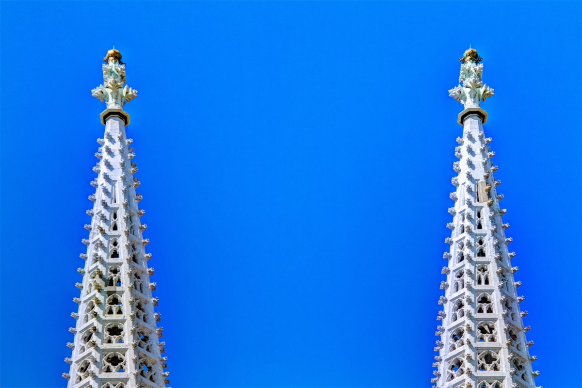 Wien, Votivkirche