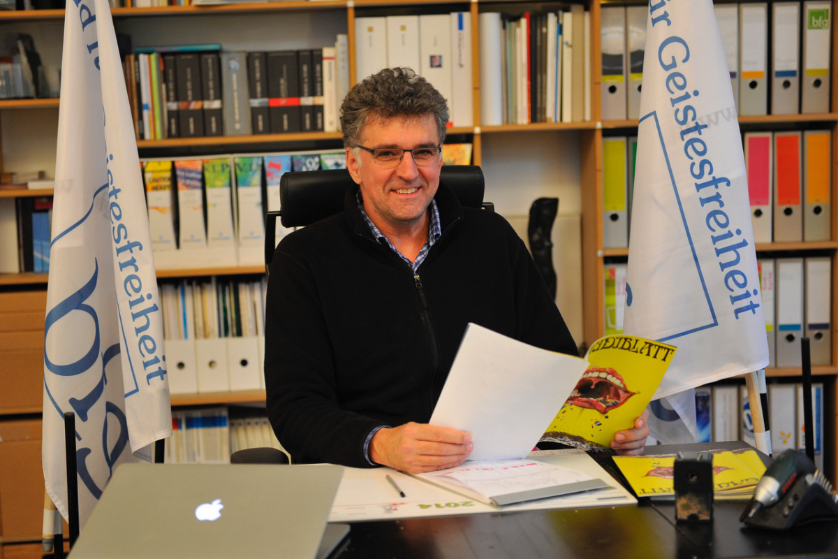 Michael Wladarsch