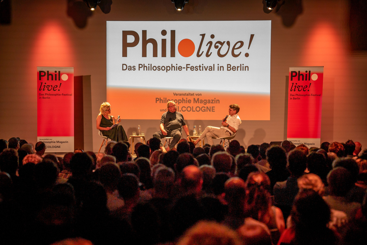"Philo.live! 2024"