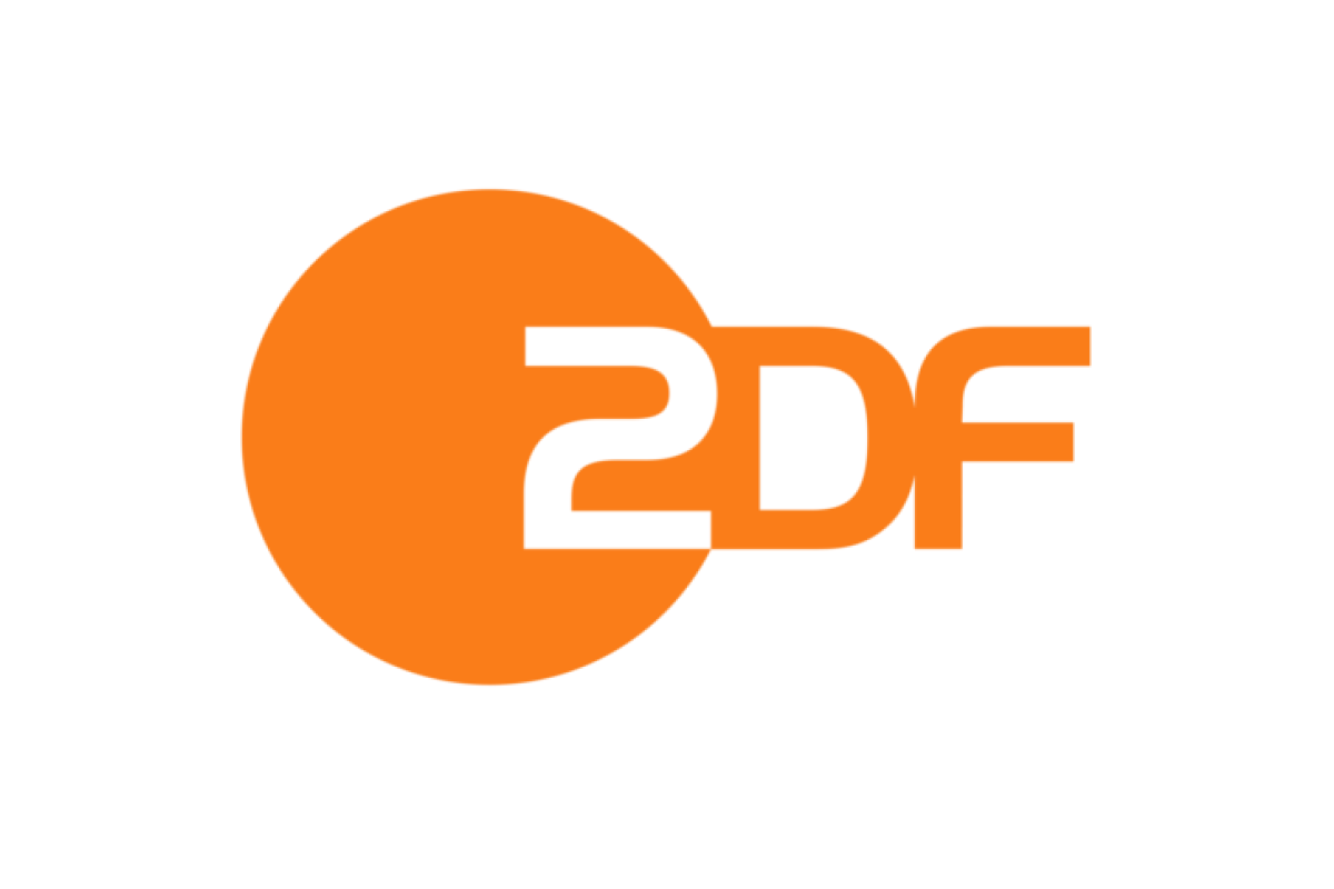 ZDF-Logo