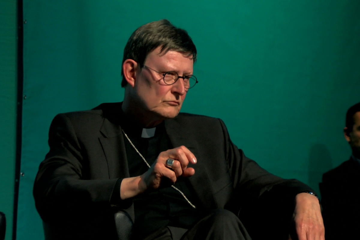 Rainer Maria Woelki