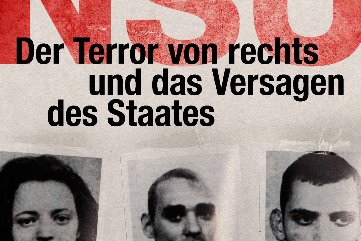 Ausschnitt aus dem Buchcover