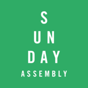 Logo der Sunday Assembly